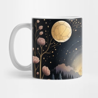 Mystical Kingdom Mug